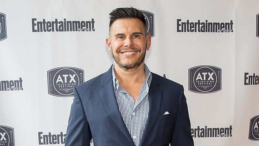 Silvio Horta qua đời ở tuổi 46.