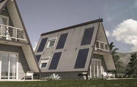 “Biệt thự biết đi” – cú đột phá trong ngành xây dựng ở Ý.