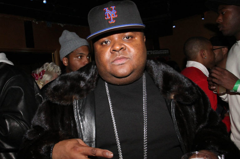 Rapper Fred the Godson qua đời ở tuổi 35 vì COVID-19.