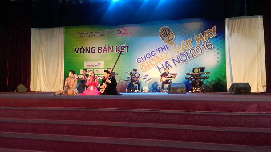 10 thí sinh qua vòng bán kết bước vào đêm Chung kết 23/10