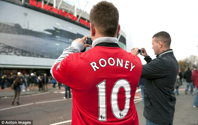 Cổ động viên MU sẽ không được mang những thiết bị công nghệ như iPad vào sân Old Trafford