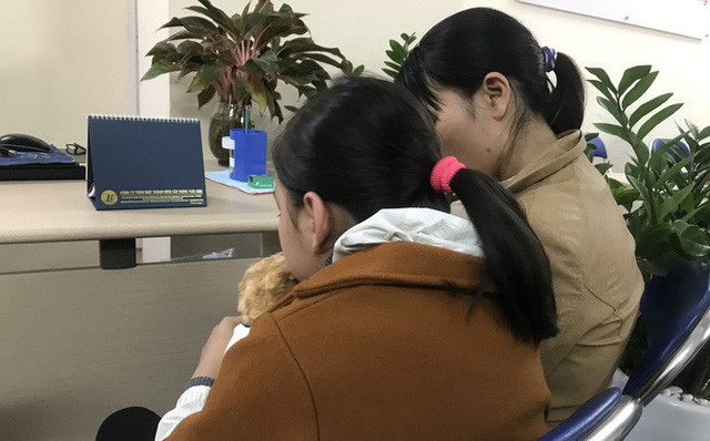 Hà Nội: Kiểm điểm trách nhiệm công an Chương Mỹ vụ bé gái 10 tuổi bị xâm hại