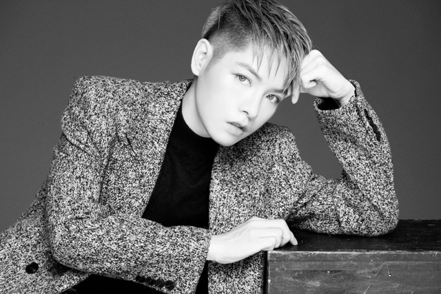 Đức Phúc giao lưu và ký tặng sách tại Hà Nội và TPHCM