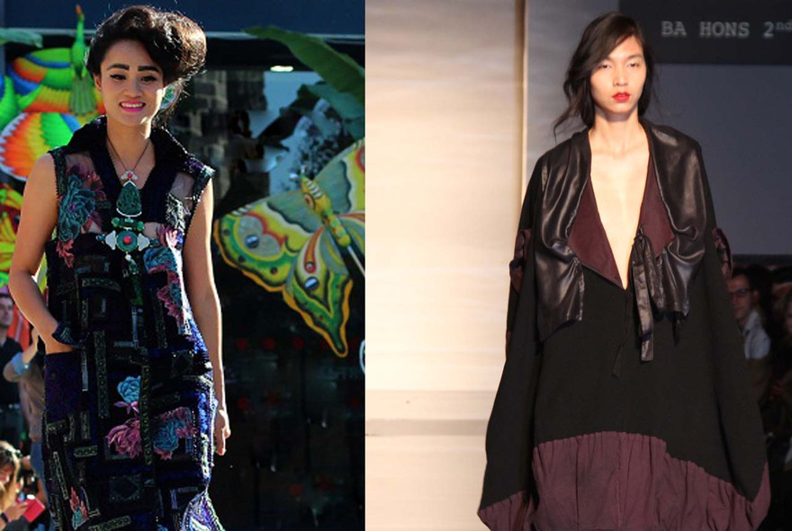 Vụ người mẫu bán dâm: Không có sức ép nào để đổ lỗi