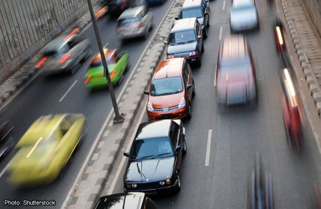 5 lời khuyên hữu ích cho bạn khi đi lại bằng taxi ở Jakarta