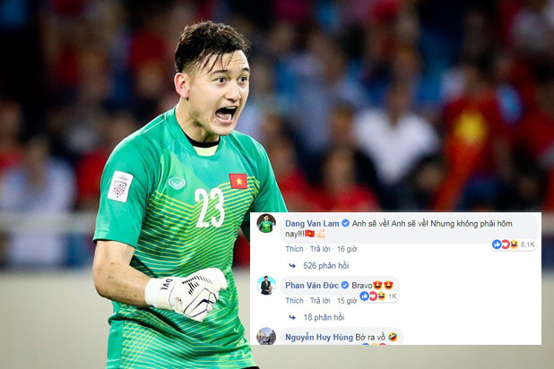 Vì sao 'Anh sẽ về! Nhưng không phải hôm nay' gây ‘bão’ nhờ Lâm Tây?