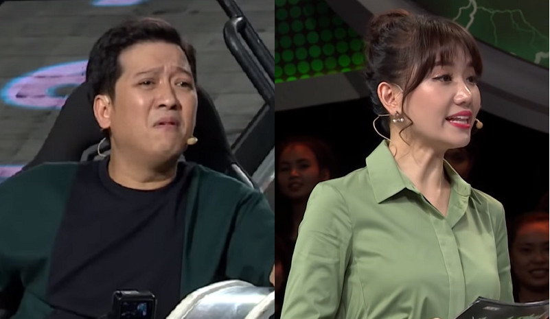 Showbiz 27/1: Hari Won lên tiếng về tin đồn mâu thuẫn với Trường Giang