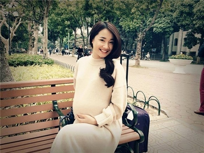 Nhà sản xuất 'Trạng Quỳnh' tiết lộ Nhã Phương sắp sinh con