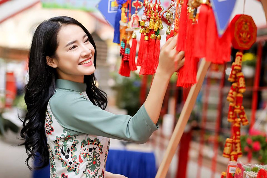 Hình ảnh mới nhất được Nhã Phương chia sẻ trên trang fanpage chính thức với hơn 5 triệu tài khoản theo dõi. 