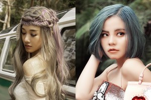 Showbiz 30/1: Ca khúc mới của Hari Won bị tố đạo nhạc gây xôn xao