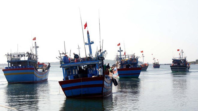 Đề xuất ưu đãi chưa từng có cho ngư dân