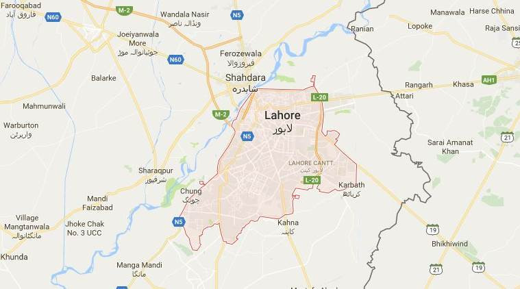 Cảnh sát đụng độ Taliban, 10 tay súng bị tiêu diệt