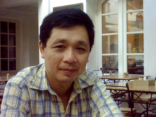 TS.Lê Đông Phương