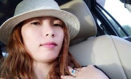 Đối tượng Nguyễn Thị Xuân 