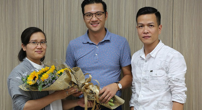 Đạo diễn từng muốn Tuấn Hưng đóng vai của Việt Anh trong 'Người phán xử'