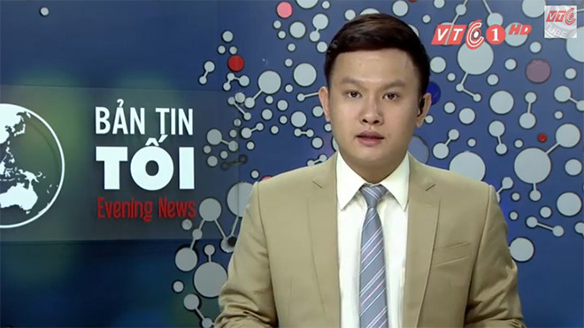 Bản tin Thời sự tối 25/9 | VTC 