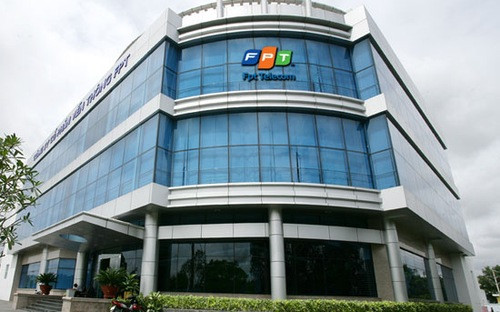 FPT – một trong những DN của Việt Nam có nhiều hoạt động đầu tư ra nước ngoài. 