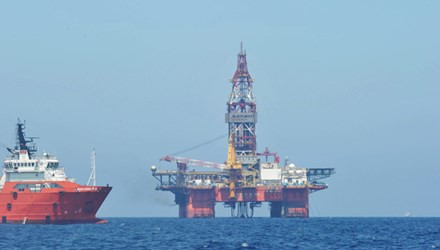 Bản tin 20H: Giàn khoan Trung Quốc lại dịch chuyển