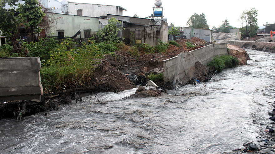 Kỷ luật Phó Chủ tịch UBND TP Biên Hòa