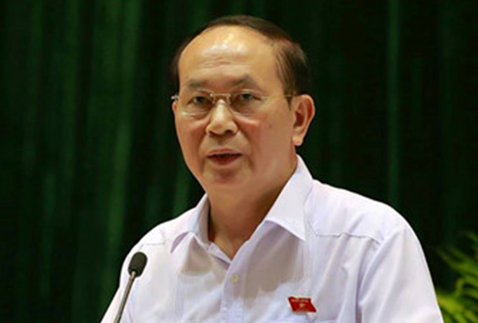 Chủ tịch nước: Lãnh đạo “nói không” thì chống tham nhũng mới hiệu quả