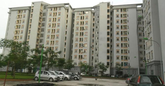 Hà Nội phê duyệt mức hỗ trợ tái định cư bằng tiền