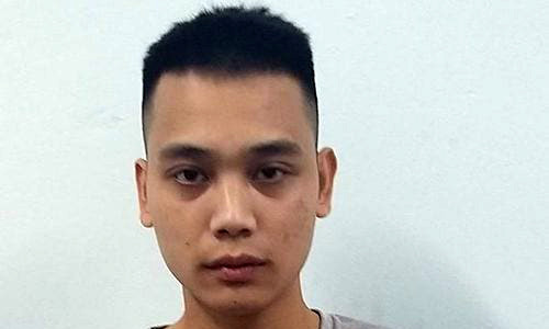 Đối tượng Hiệp.