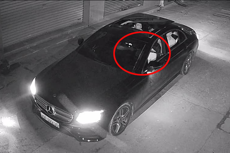 Hình ảnh cắt từ video