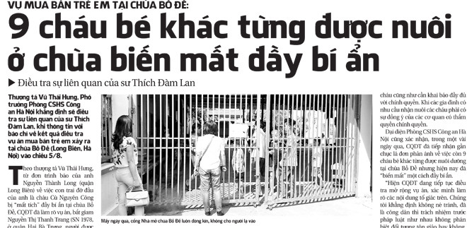 Phó Chủ nhiệm Văn phòng Quốc hội Nguyễn Thanh Hải