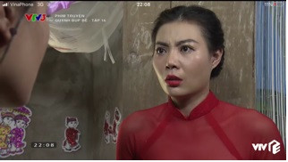 Lan bị hủy hôn ngay trong đám cưới