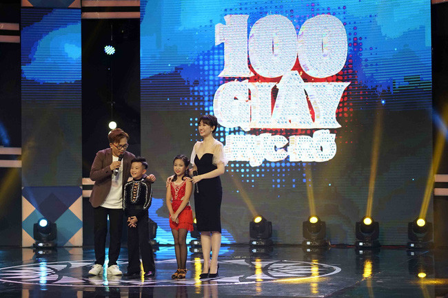 Hoãn phát sóng tập 3 "100 giây rực rỡ" tối 5/10