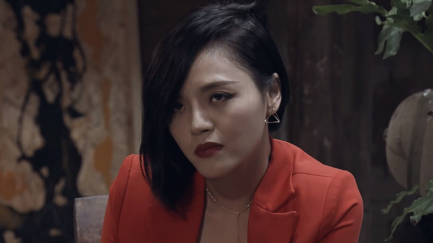 Âm mưu của My sói đang nhằm vào cả Quỳnh và Đào