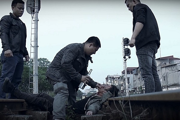 Thêm thông tin về cái chết của Cảnh