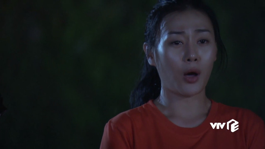 Phương Oanh hát "Nhật ký của mẹ" trong tập 19 "Quỳnh búp bê"