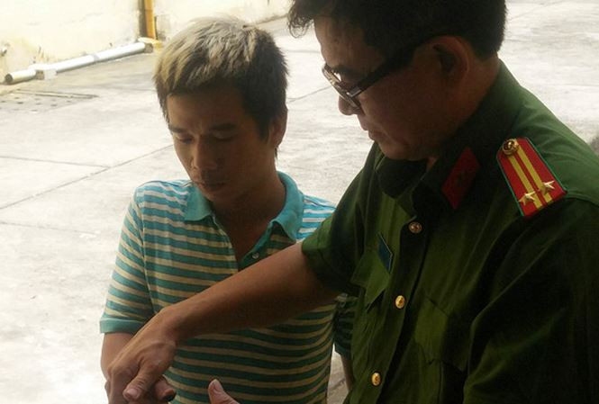 Hà Vũ Tài sẽ trả giá cho hành động “Giết người” vào phiên tòa ngày mai. Ảnh: CA