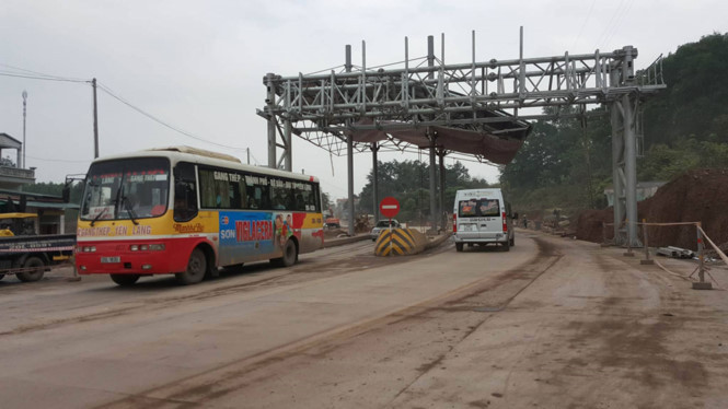 Phó Tổng Kiểm toán: Dự án BOT đang thiếu nhiều định mức chi phí