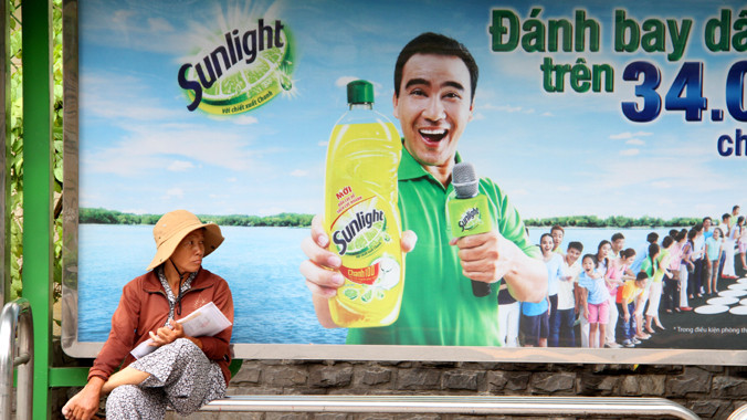  Các hoạt động quảng cáo, biểu diễn thường đem lại cho các nghệ sĩ khoản thu nhập khủng 