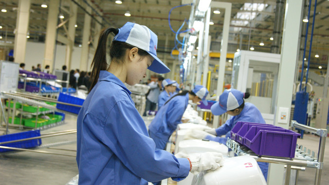  Nhiều DNNN lần lữa thoái vốn. Ảnh: Như ý 