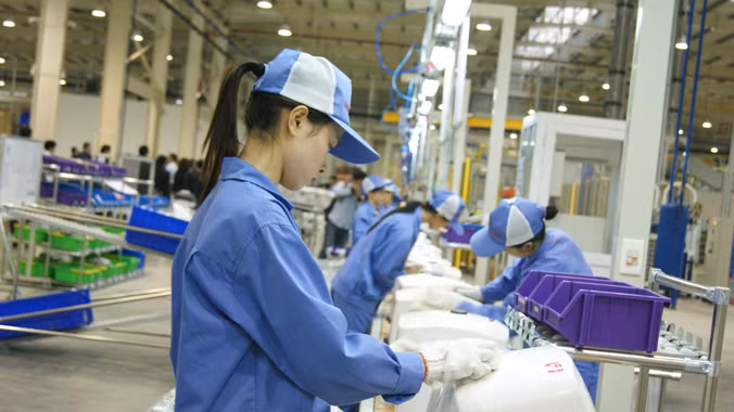  Nhiều DNNN lần lữa thoái vốn. Ảnh: Như ý 
