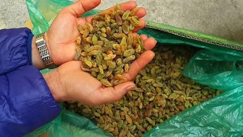 Ảnh minh họa Ảnh: VietQ.vn