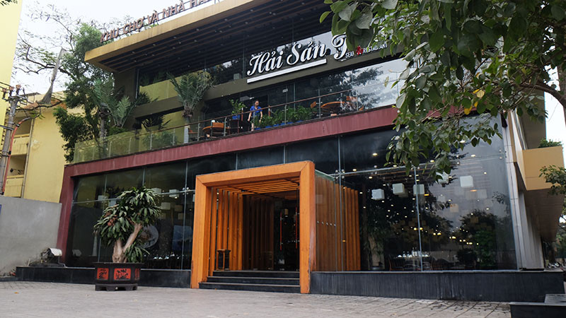 Hủy bỏ quyết định thuê đất, xử lý vi phạm ở mương Phan Kế Bính