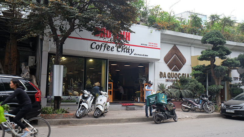 Khu vực sẽ bị cưỡng chế trong ngàt 28/6