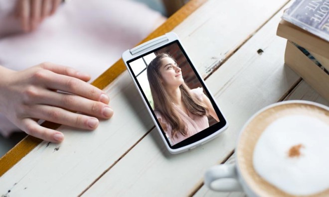 Oppo N1 Mini 'xuất trận' với giá chát