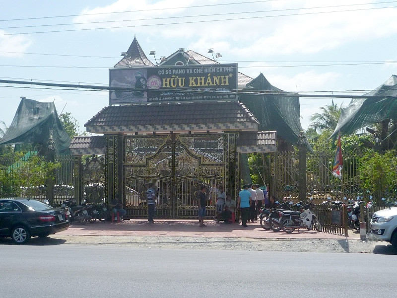 Gia đình đang tổ chức lo hậu sự cho 2 nạn nhân.