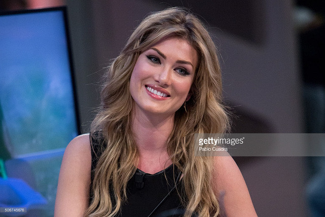 Mireia Lalaguna gây sốc khi thú nhận: "Tôi đã gian lận một chút nhưng tôi đã giành được vương miện".