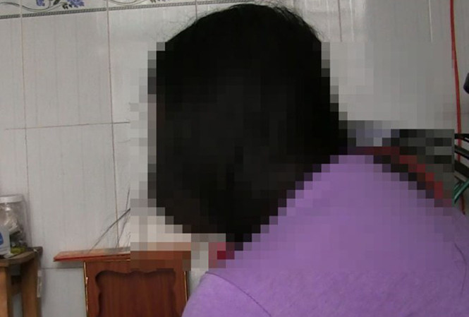 Nạn nhân kể chuyện bị cướp kéo lên ô tô giữa đường