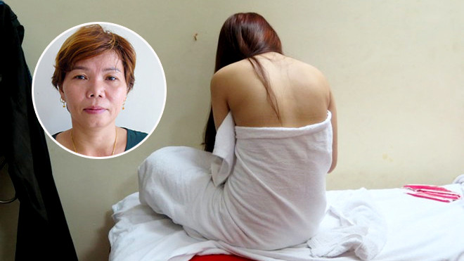 Nghi can Luyến (ảnh nhỏ)