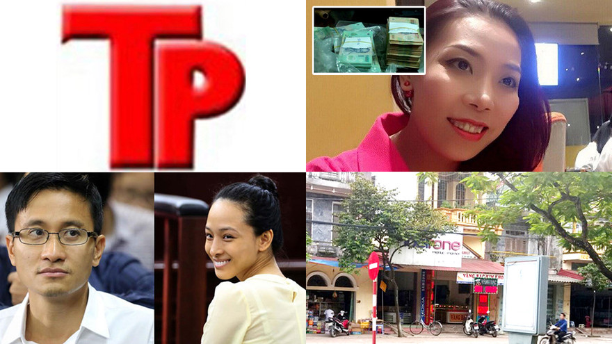 Bản tin Hình sự 18H: Ai tiếp tay cho nữ phóng viên tống tiền doanh nghiệp?