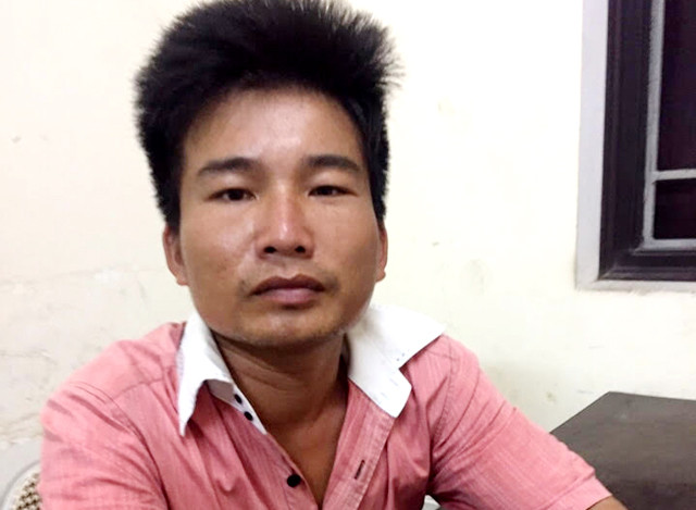 Nguyễn Doãn Lan. Ảnh: Zing