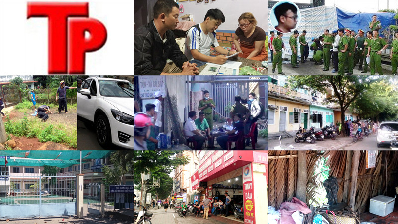 Bản tin Hình sự 18H: Người đàn ông bị cắt lìa 'của quý' ngay tại nhà