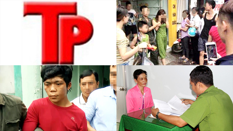 Bản tin Hình sự 18H: Tử vong sau khi mây mưa với người bán bảo hiểm